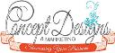 Concept Designs and Marketing logo